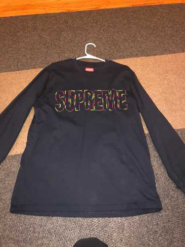 Supreme store international clothing