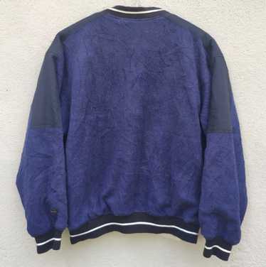 Japanese Brand × Vintage Vintage Spalding Sweatsh… - image 1