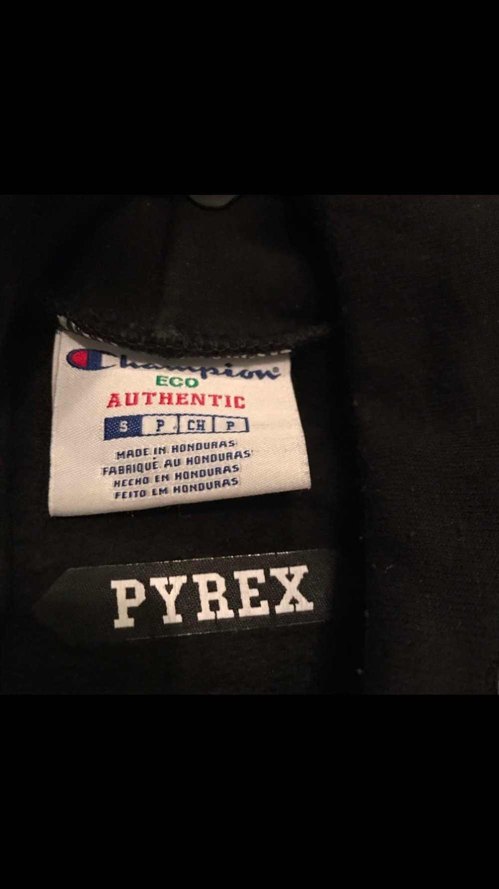 Pyrex Vision Pyrex Vision Religion Hoodie - image 10