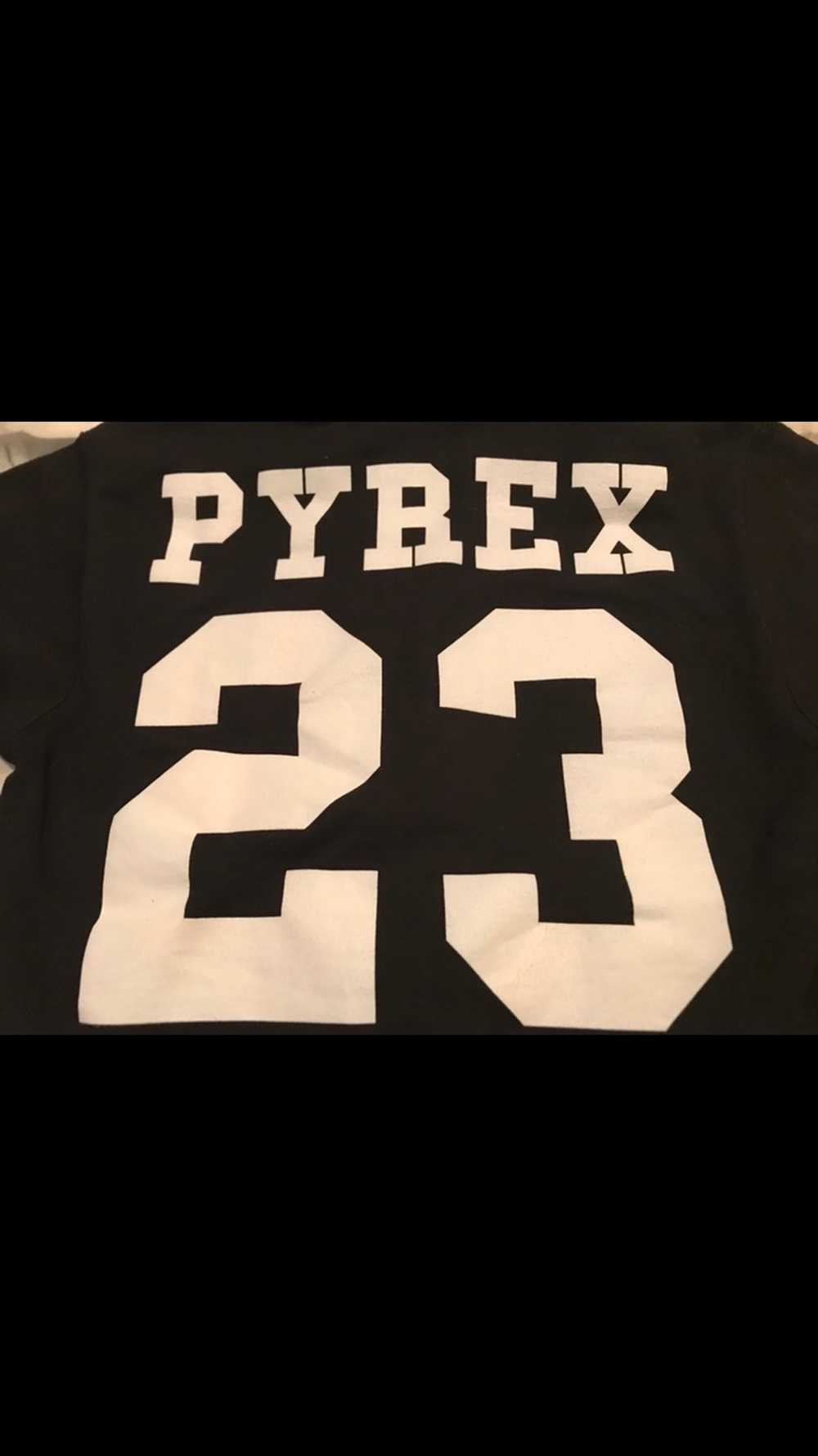 Pyrex Vision Pyrex Vision Religion Hoodie - image 9