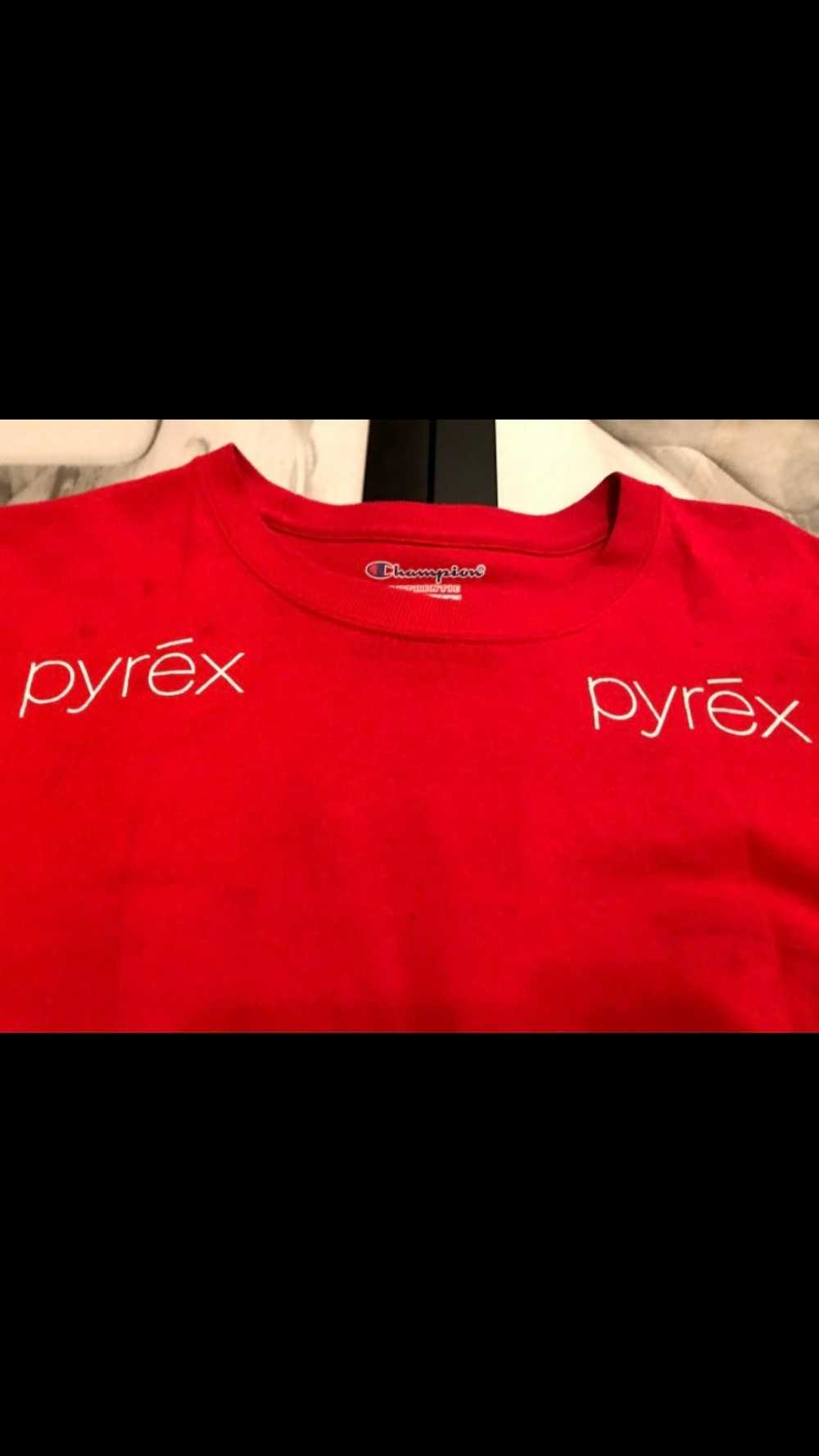 Pyrex Vision Pyrex Vision - image 5