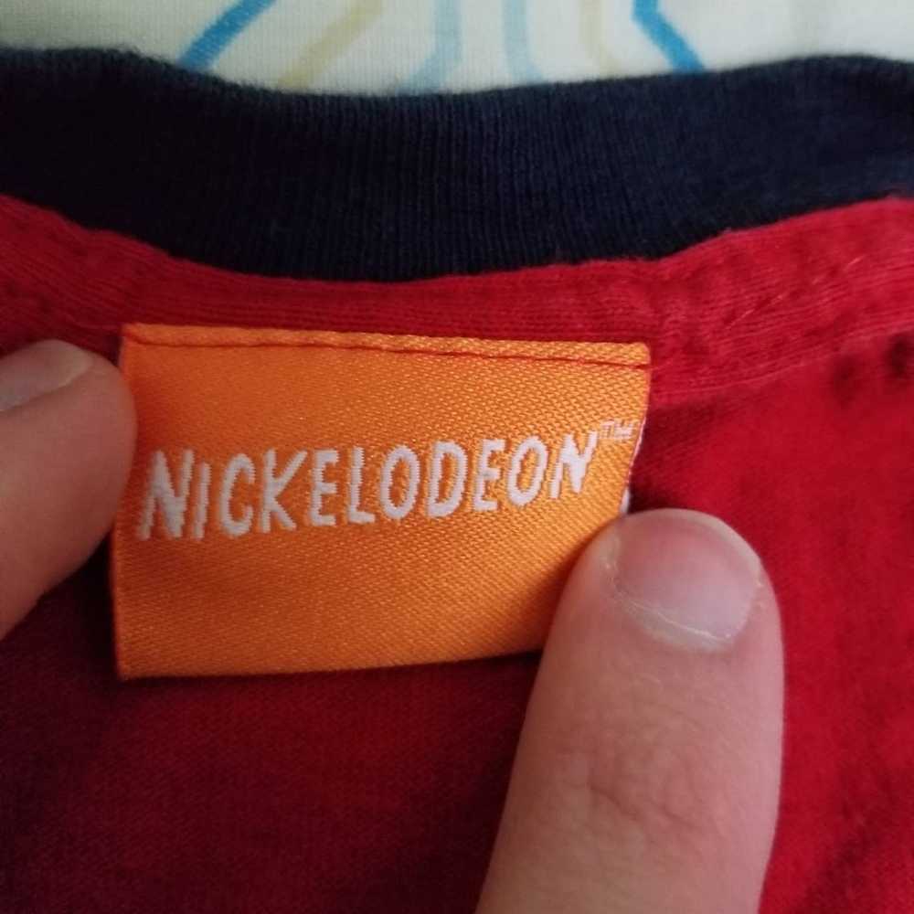 Nickelodeon × Vintage Vintage Nickelodeon Spongeb… - image 3