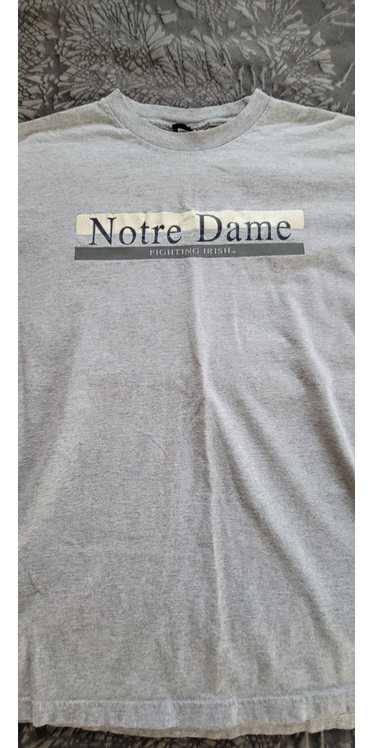 Jansport × Vintage Notre Dame