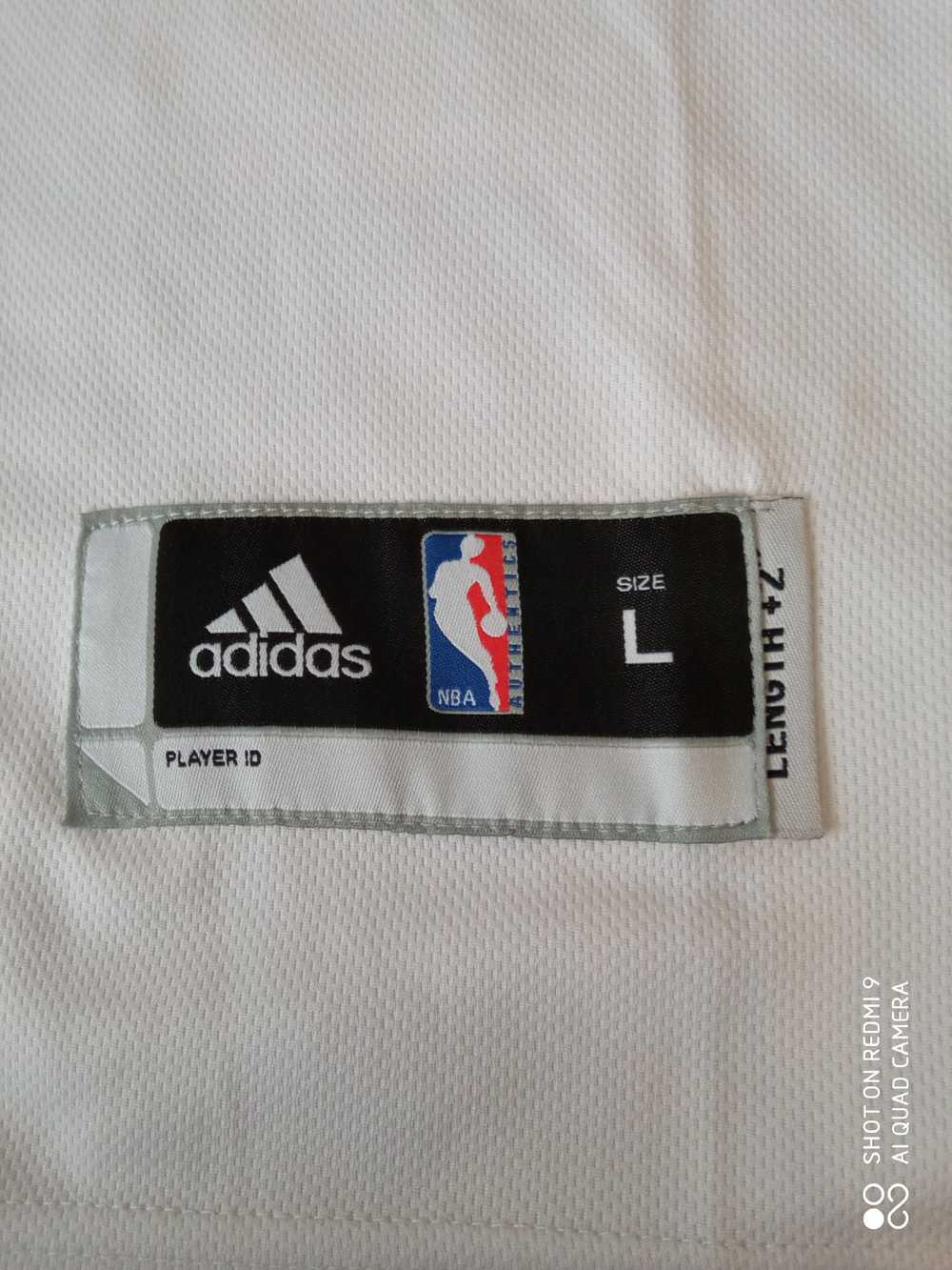 Adidas × Sportswear × Vintage NBA Golden State Wa… - image 4