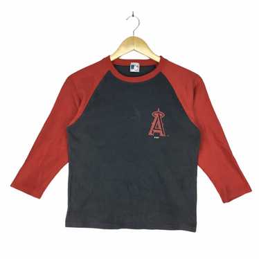 MLB MAJOR LEAGUE BASEBALL Fleece Sweatshirt Size … - image 1