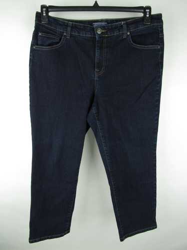 Bandolino Straight Jeans - image 1