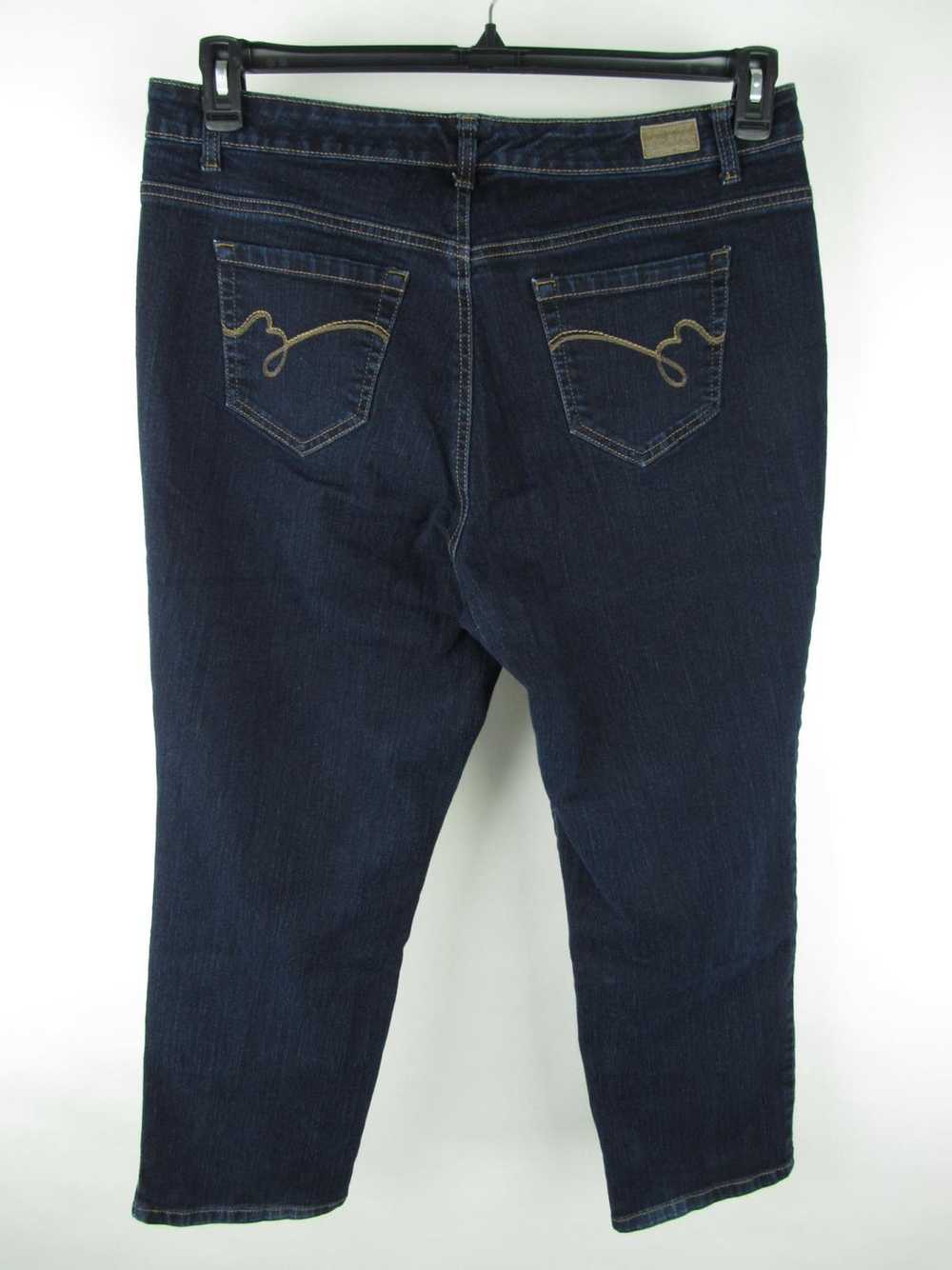 Bandolino Straight Jeans - image 2