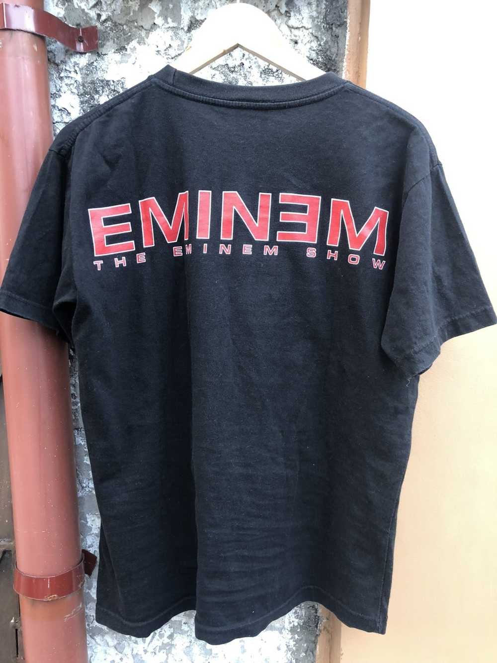 Vintage Eminem bootleg - image 2