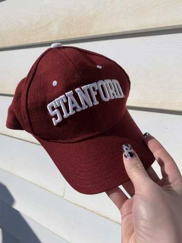 Vintage × Zephyr Vintage Zephyr x Stanford Cap - image 1