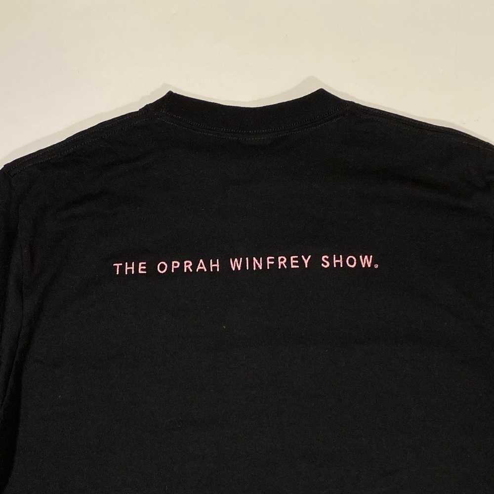 Streetwear × Vintage Vintage Oprah Winfrey Tee Sh… - image 1