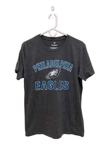 NFL Philadelphia Eagles T-Shirt - Green - T-Shirts - TMC Vintage Clothing