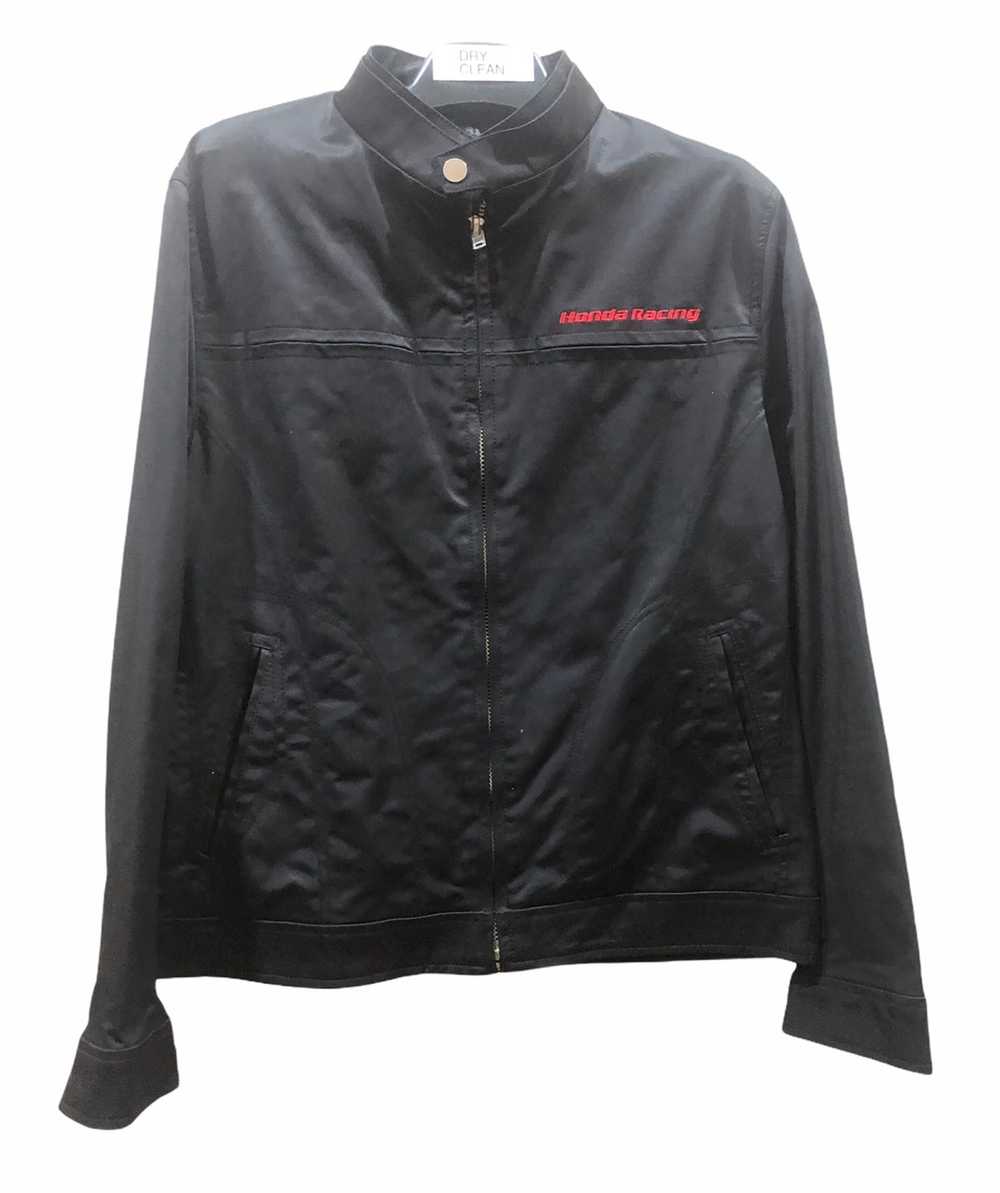 Honda Honda Racing Jacket - Gem