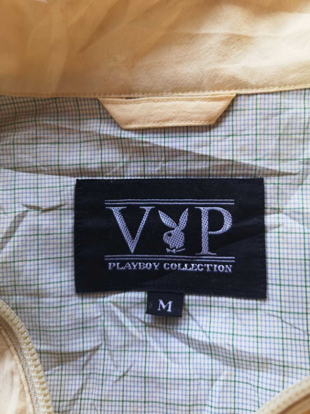 Playboy VIP Playboy Collection Jacket - image 5