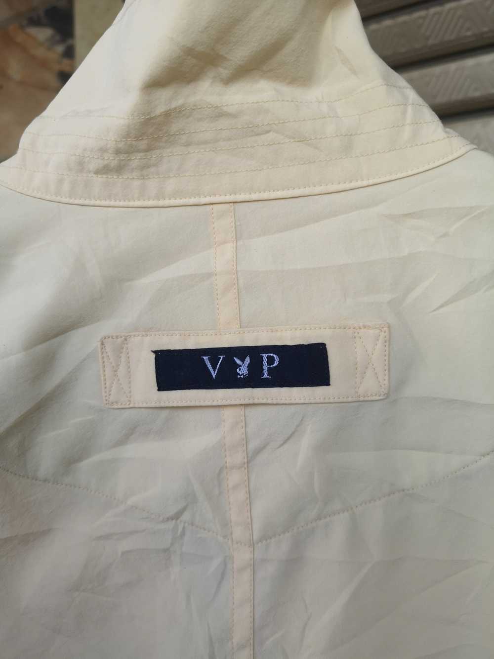 Playboy VIP Playboy Collection Jacket - image 6