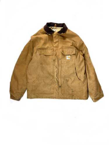 Carhartt × Vintage Vintage FR Carhartt Jacket