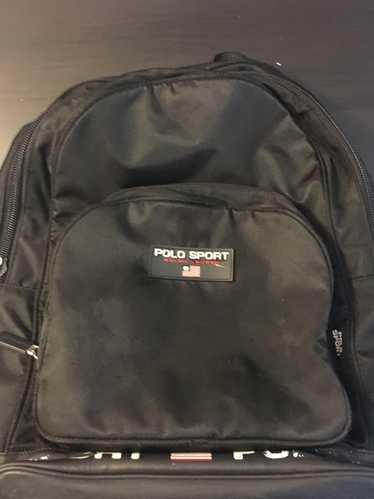 Polo sport backpack ralph - Gem