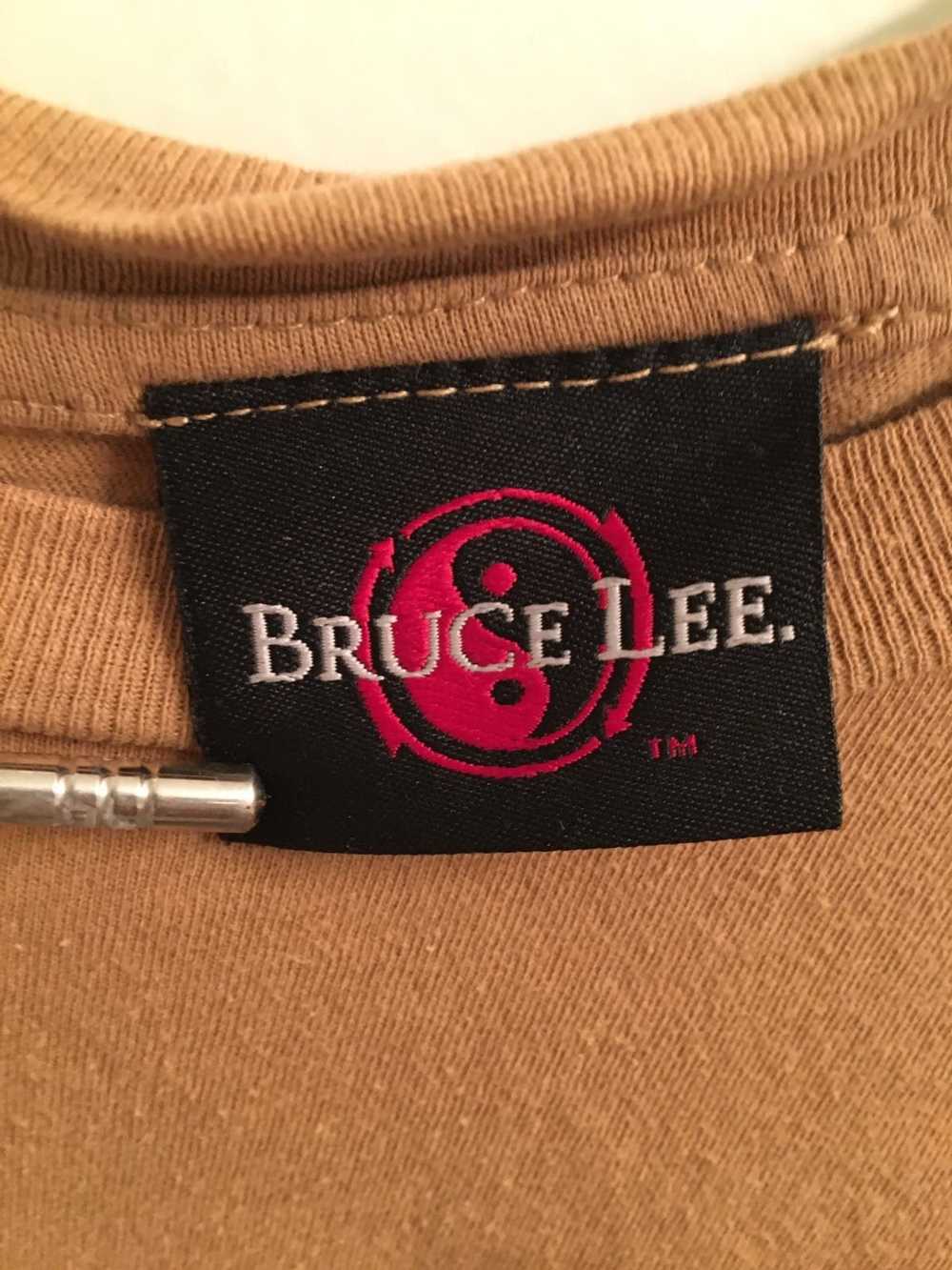 Bruce Lee × Universal Studios × Vintage Official … - image 5
