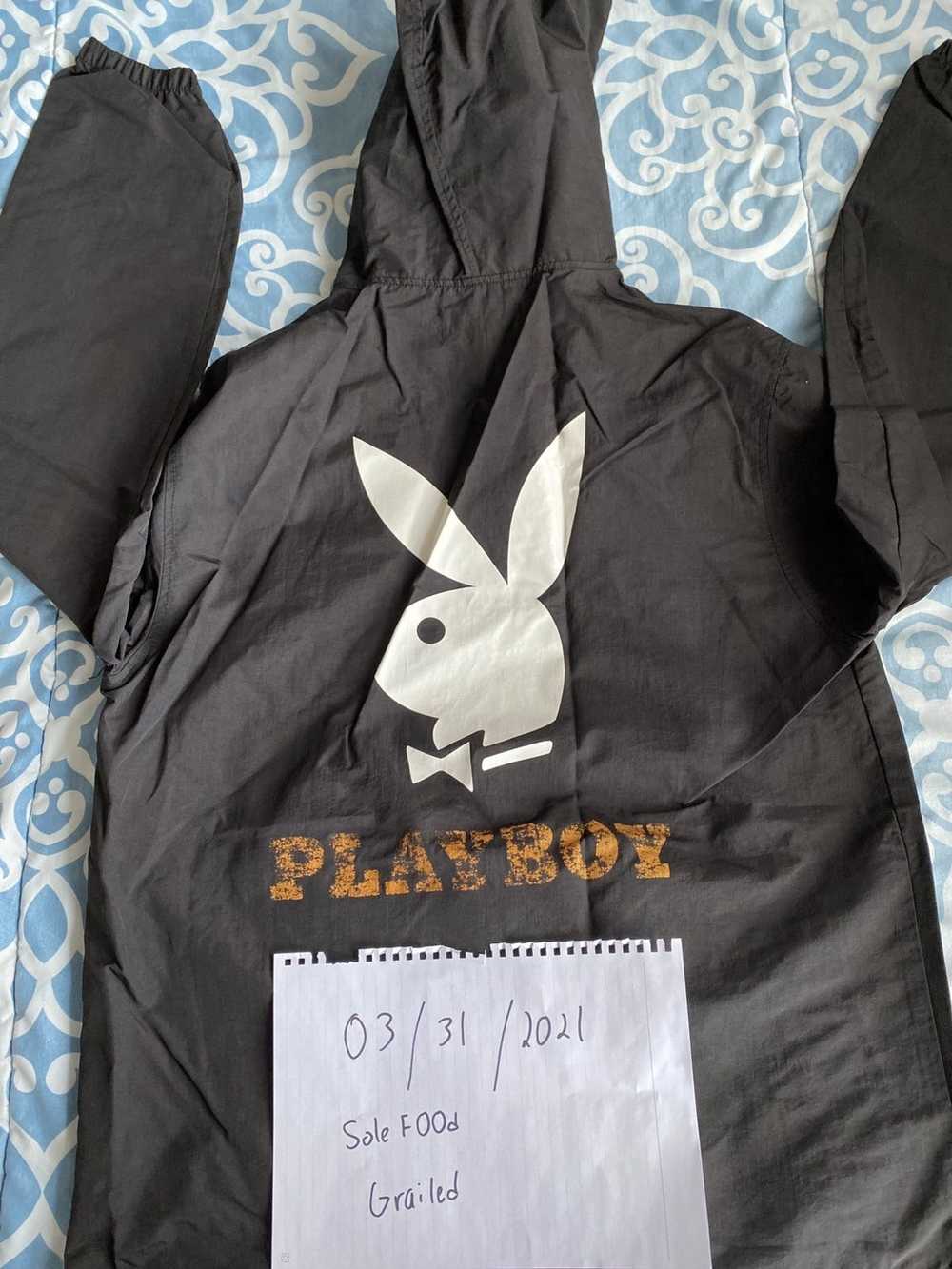 Playboy Vintage x Playboy sweater - image 2