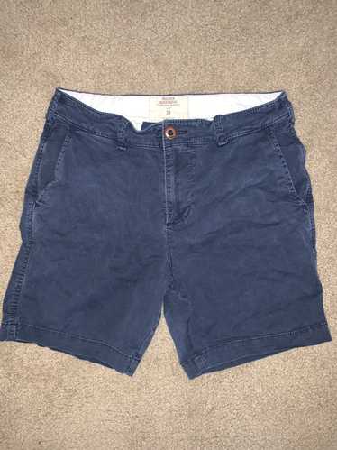 Hollister Hollister Above the Knee Shorts