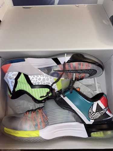 Nike KD 7 What The KD 2015