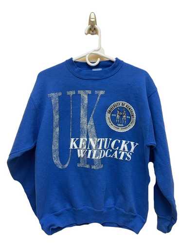 Vintage Kentucky Wildcats Champion Jersey S – Laundry