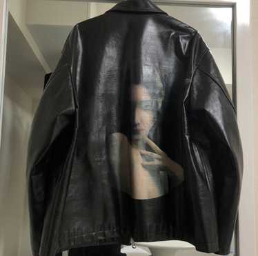 Yohji yamamoto suzume uchida - Gem