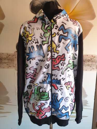 Keith Haring Sweatshirt Keith Haring - image 1