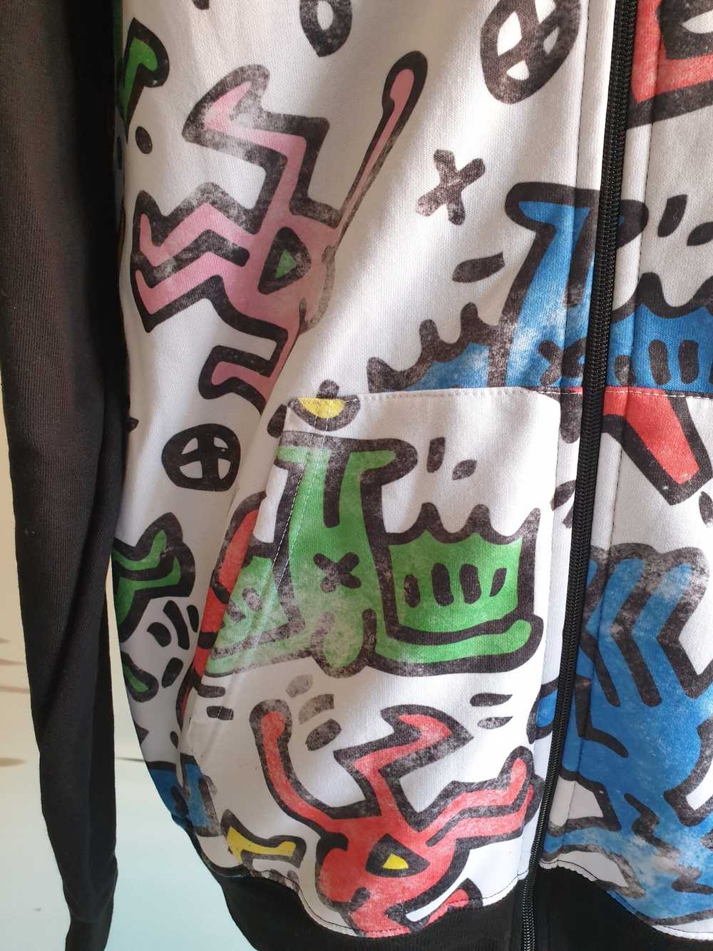 Keith Haring Sweatshirt Keith Haring - image 2