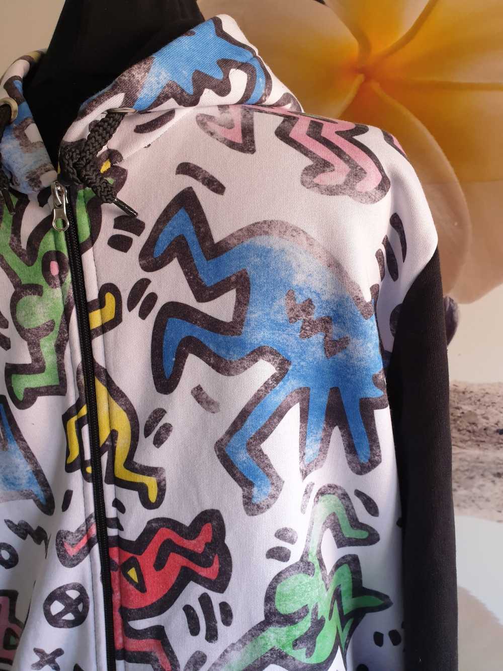 Keith Haring Sweatshirt Keith Haring - image 3