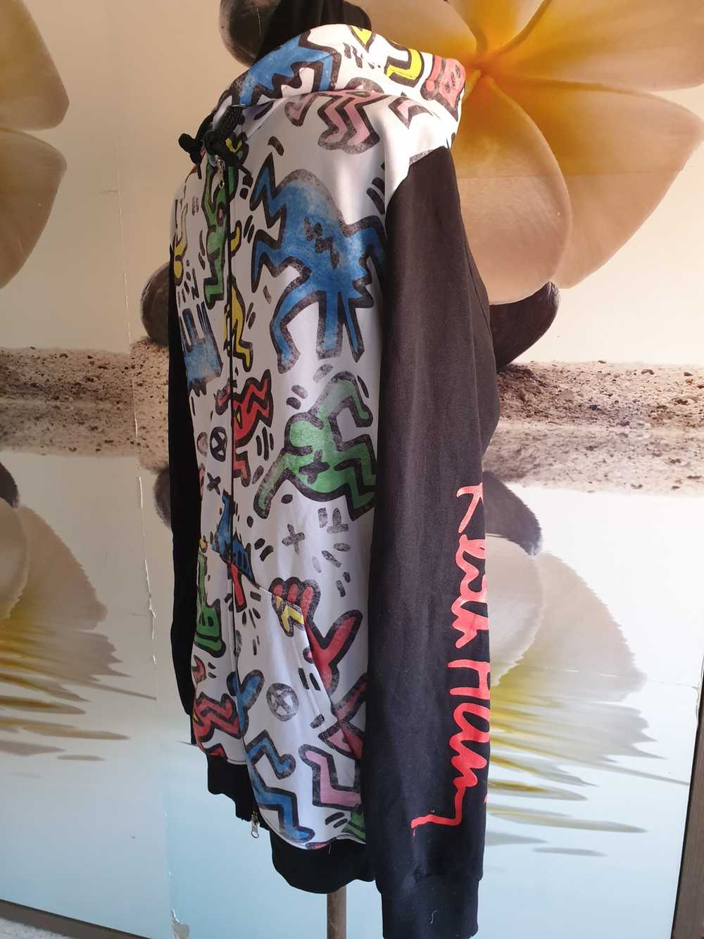 Keith Haring Sweatshirt Keith Haring - image 4