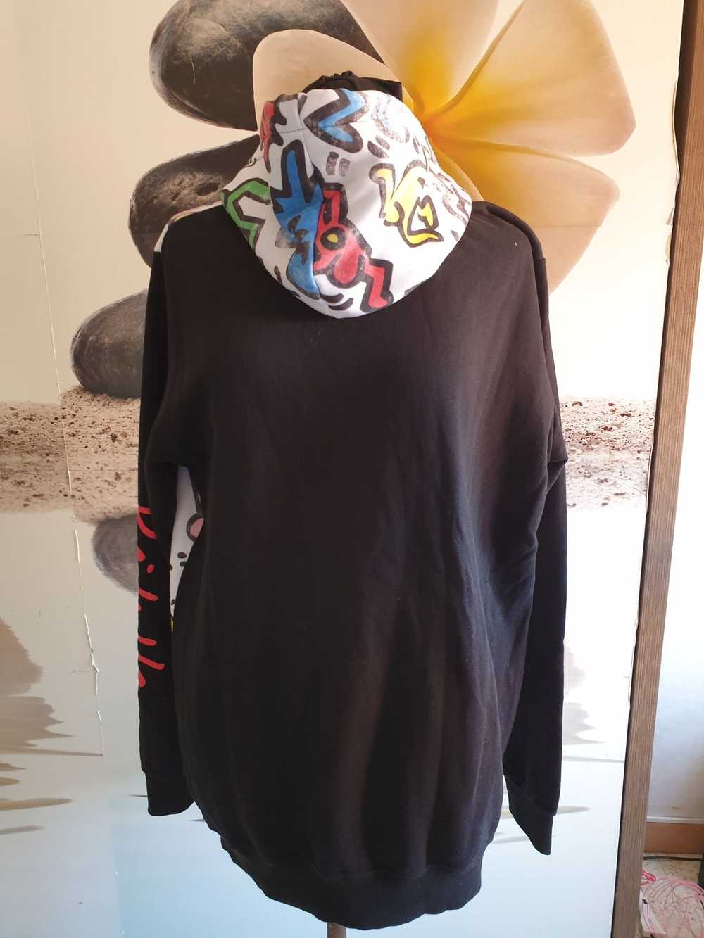 Keith Haring Sweatshirt Keith Haring - image 5