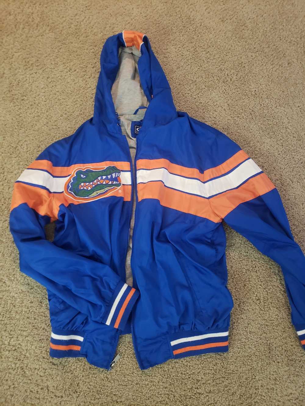 G Iii Florida Gators Windbreaker - image 1