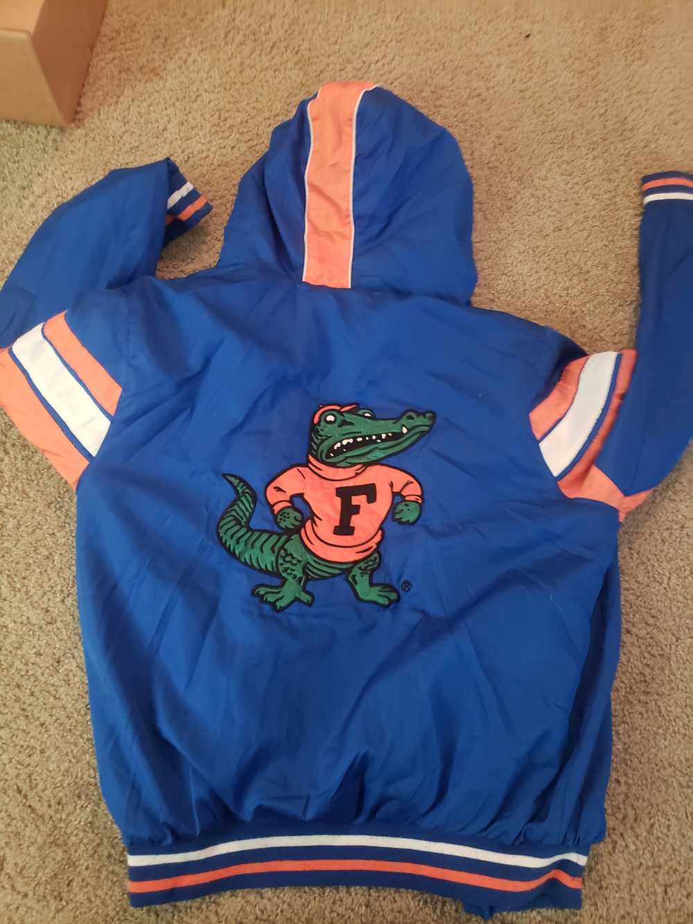 G Iii Florida Gators Windbreaker - image 2