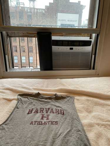 Harvard × Vintage Vintage Harvard T-Shirt