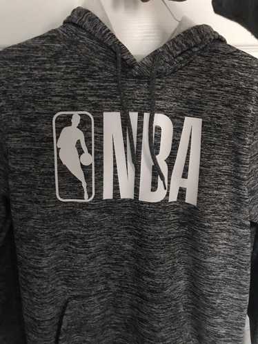 NBA NBA LOGO HOODIE