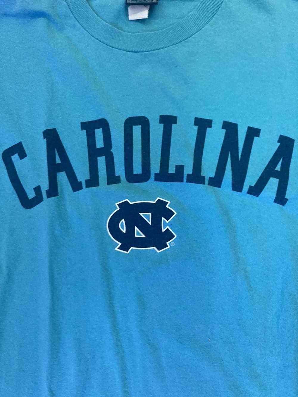 Champs Sport UNC North Carolina T-Shirt - image 2