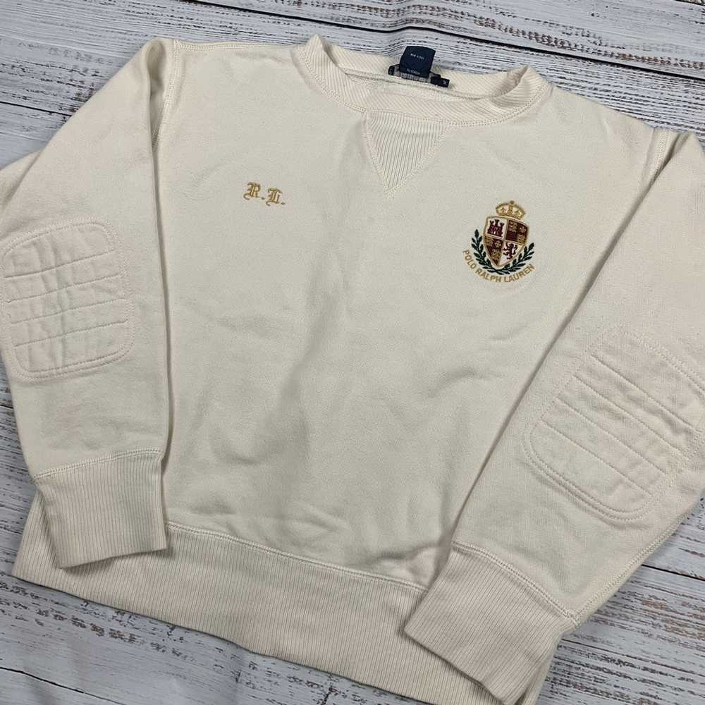 Polo Ralph Lauren × Vintage Vintage polo Ralph La… - image 1