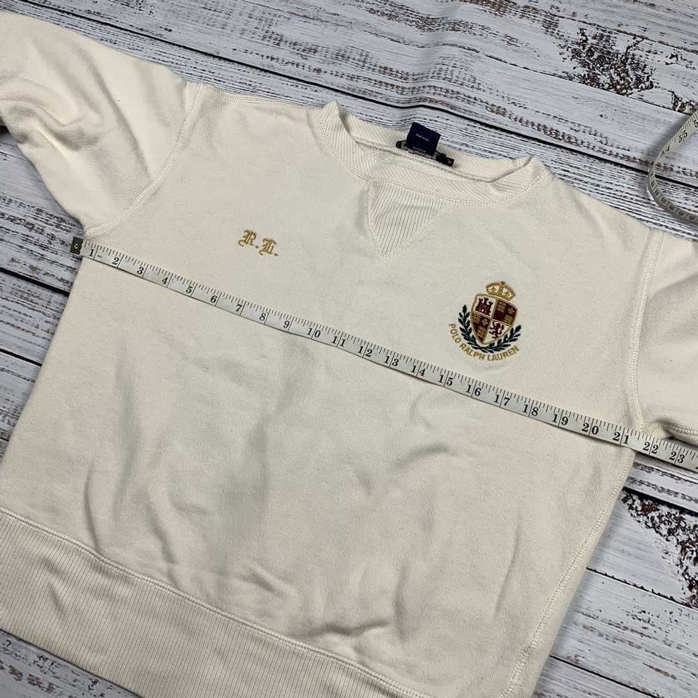 Polo Ralph Lauren × Vintage Vintage polo Ralph La… - image 3