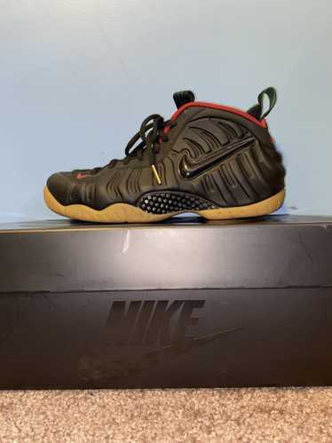 Nike Nike Air Foamposite Pro Gucci