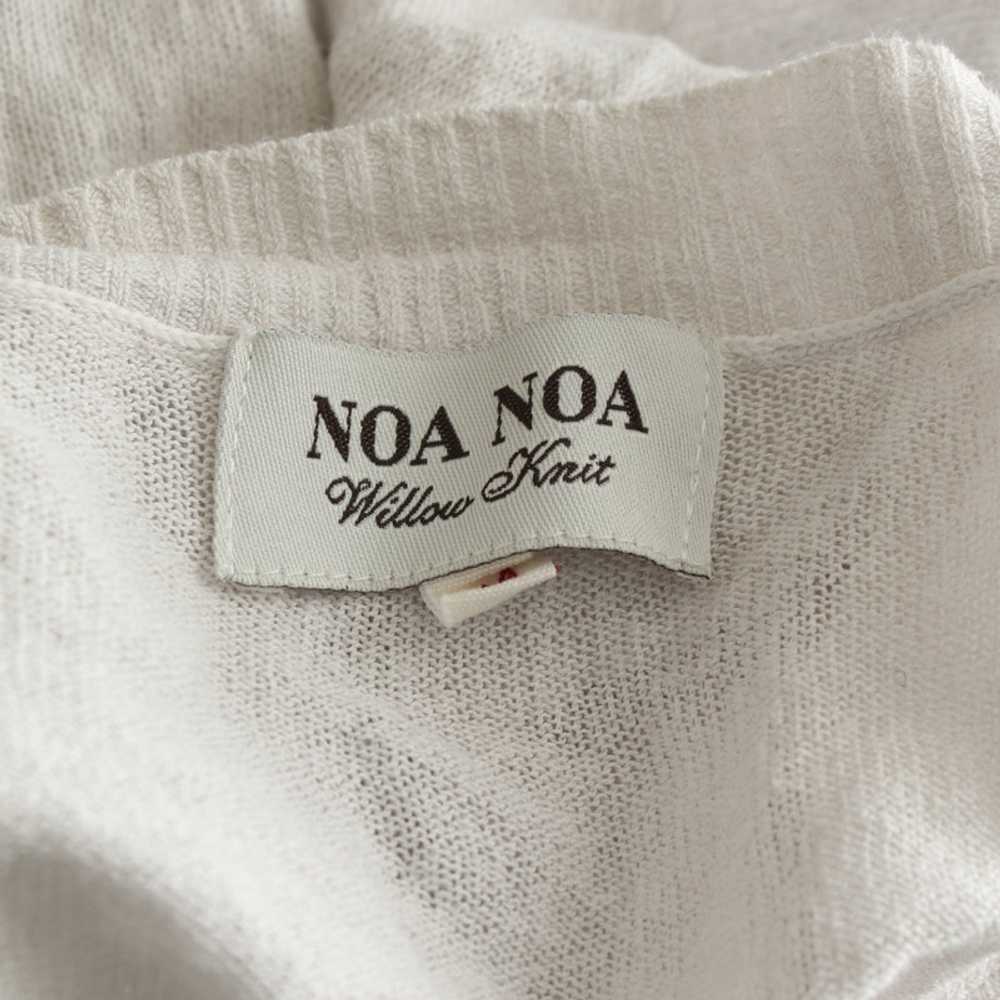 Noa Noa Knitwear - image 5