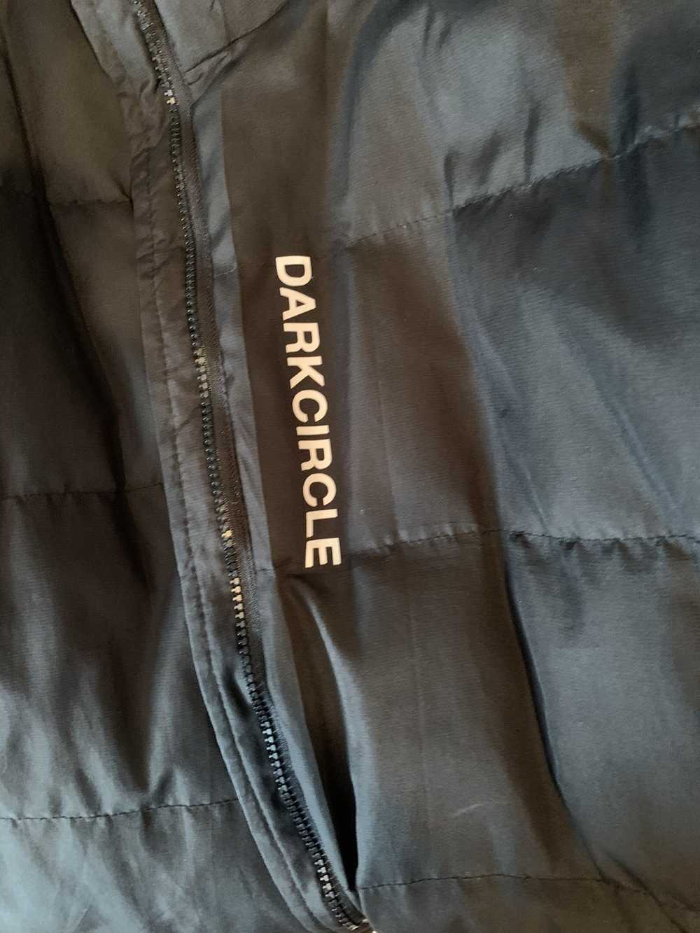 Other Darkcircle puff jacket - image 2