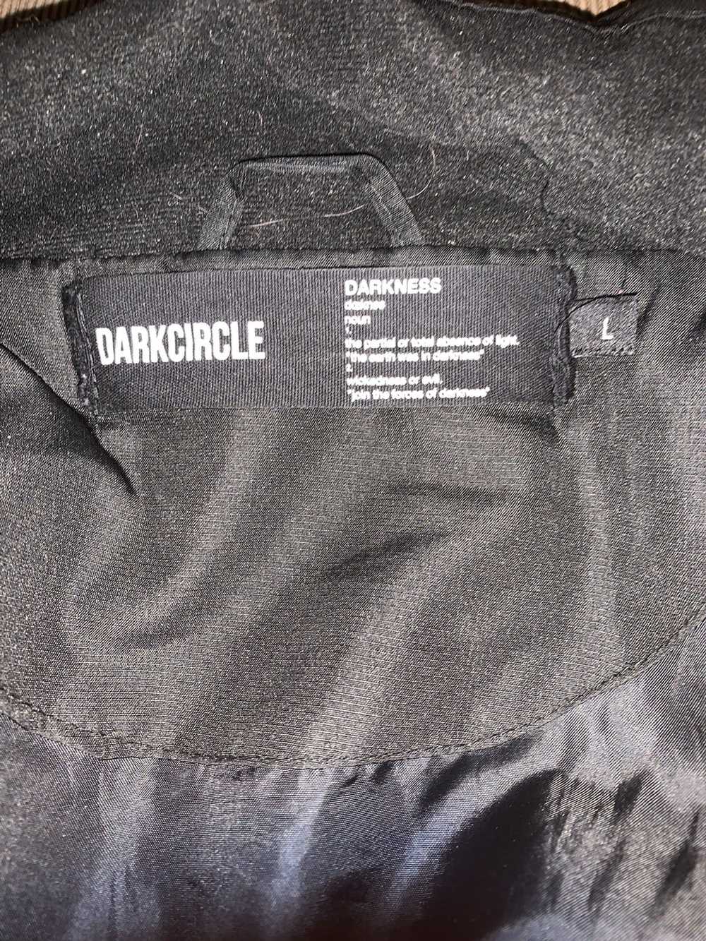 Other Darkcircle puff jacket - image 3