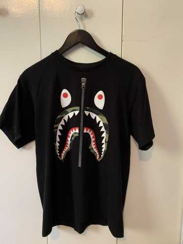 Shark tee mens st - Gem