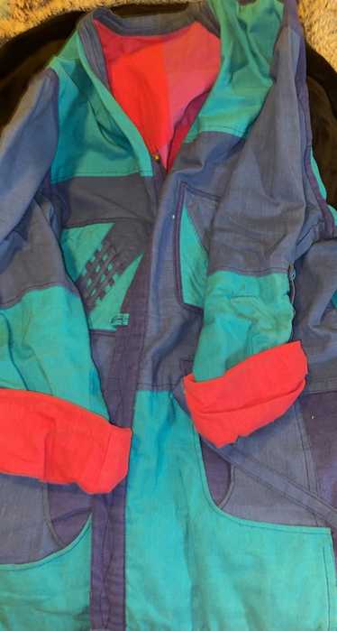 Vintage Cheppu jacket