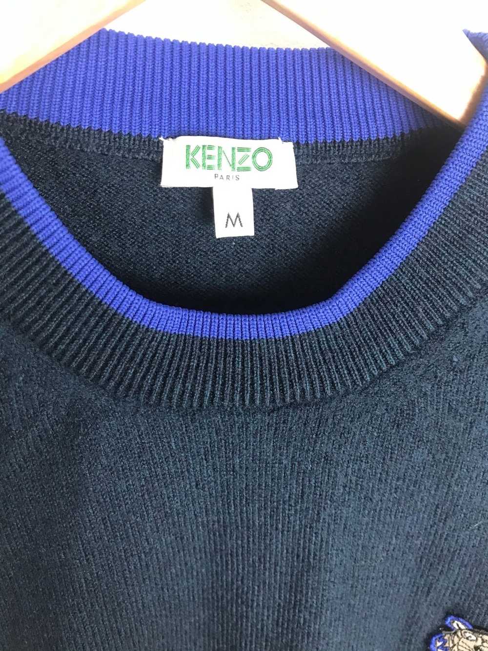 Kenzo kenzo sweater - image 2