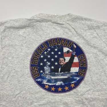 President's × Vintage Vintage Ronald Reagan Memor… - image 1