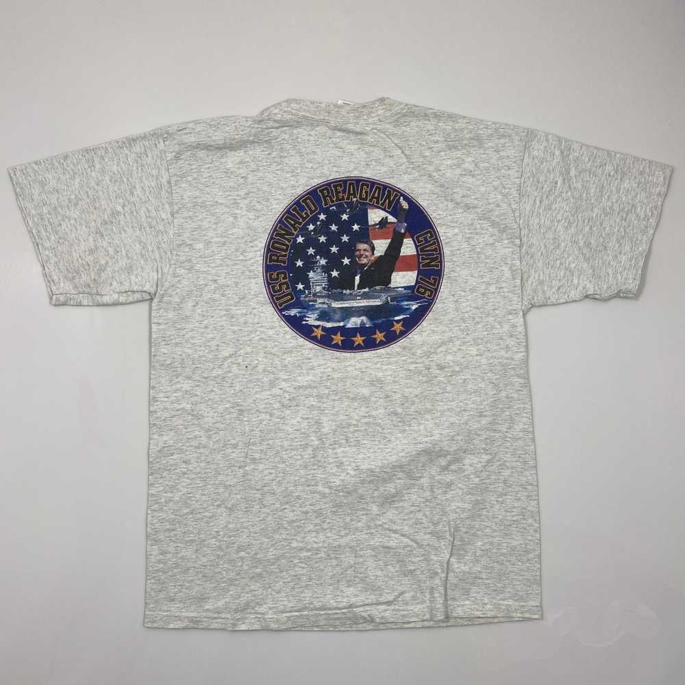 President's × Vintage Vintage Ronald Reagan Memor… - image 2