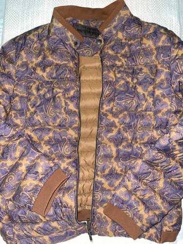 Etro PAISLEY ETRO JACKET (XL)