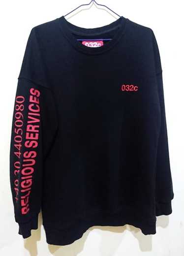 032c 032c Sweatshirt - image 1