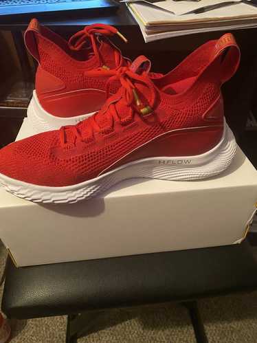 Under Armour Curry 8 CNY